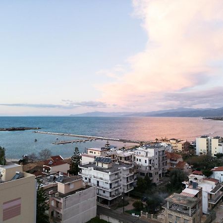 키파리씨아 Rincon De Luz 빌라 외부 사진