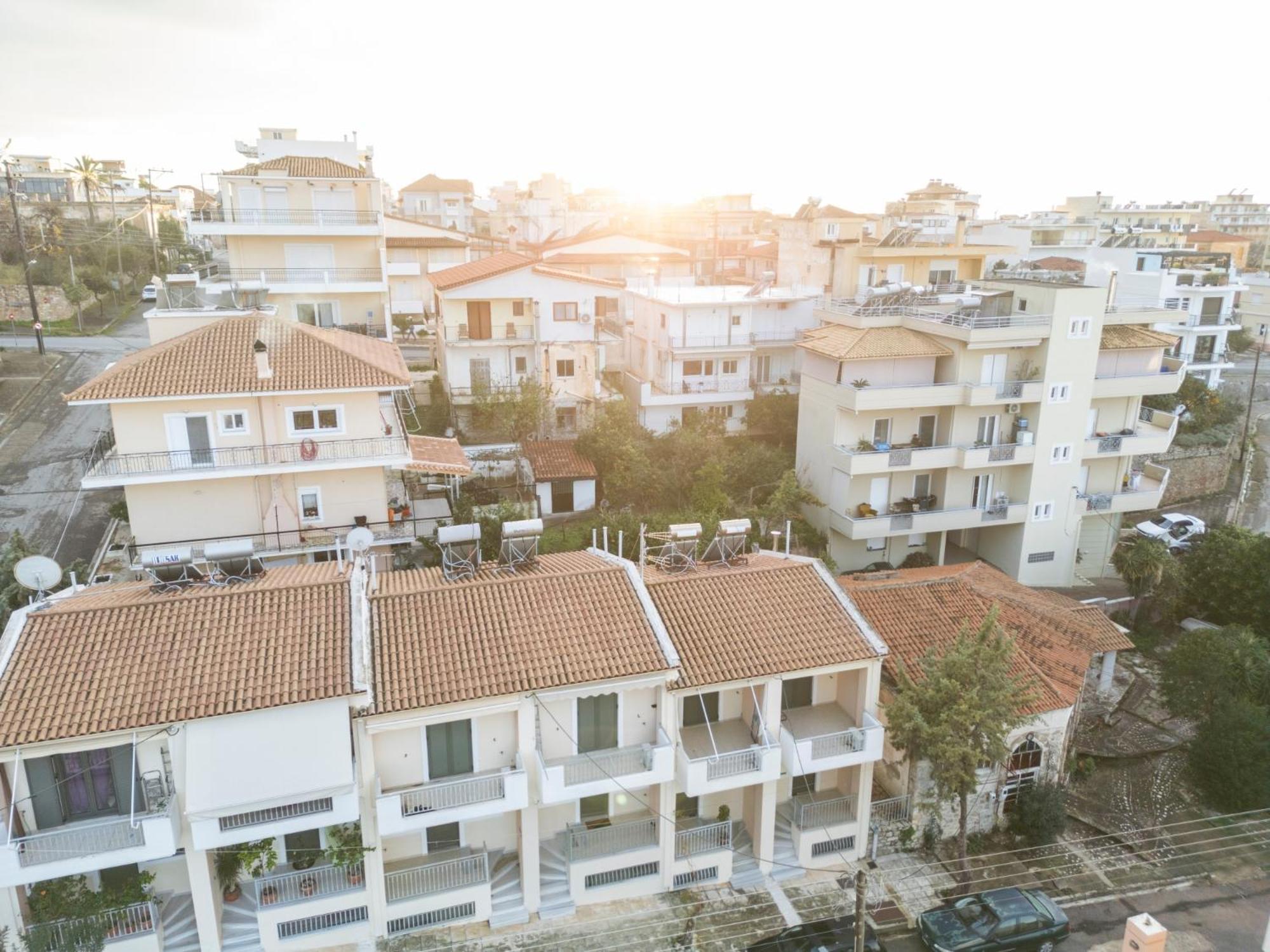 키파리씨아 Rincon De Luz 빌라 외부 사진
